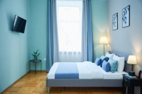 Cozy Apartment in the center, 5mins from Opera, Lviv